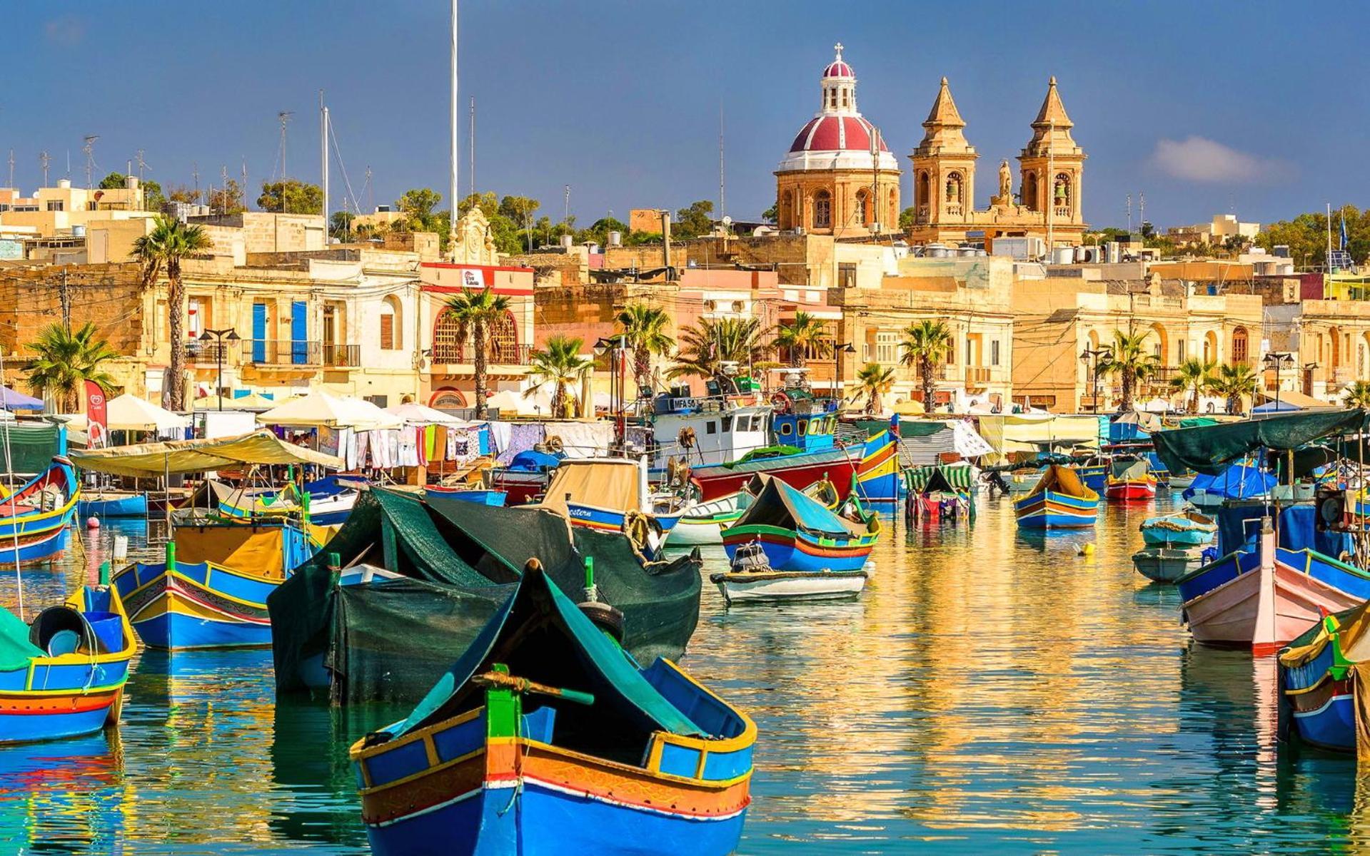 Exclusive Valletta Apartment With Historic Charm Exteriér fotografie