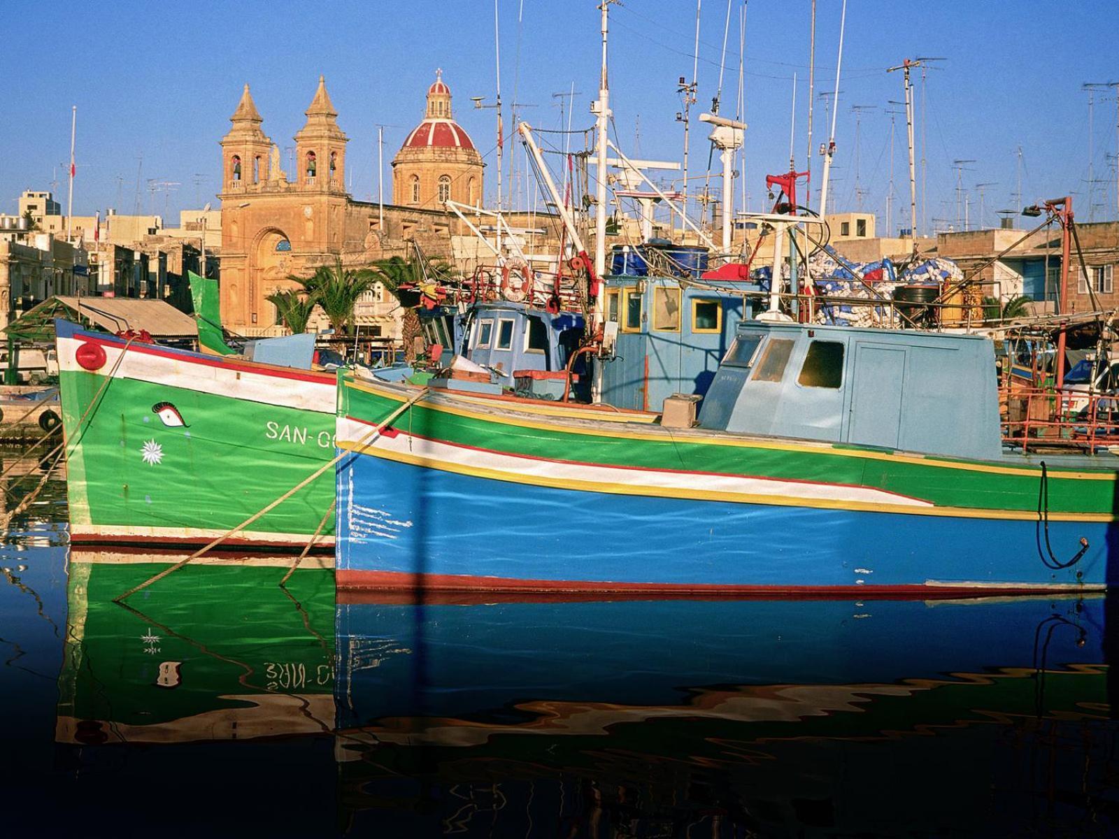 Exclusive Valletta Apartment With Historic Charm Exteriér fotografie