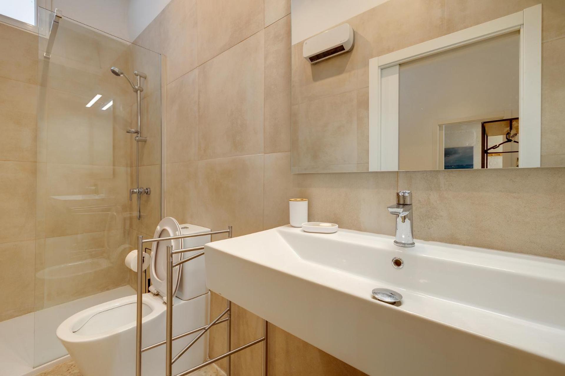 Exclusive Valletta Apartment With Historic Charm Exteriér fotografie
