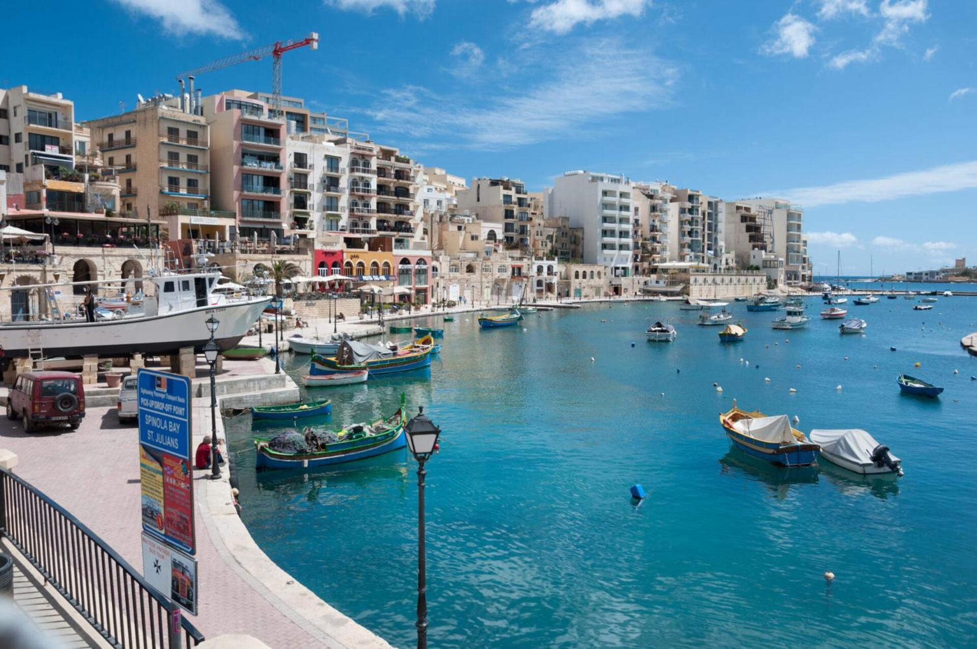 Exclusive Valletta Apartment With Historic Charm Exteriér fotografie