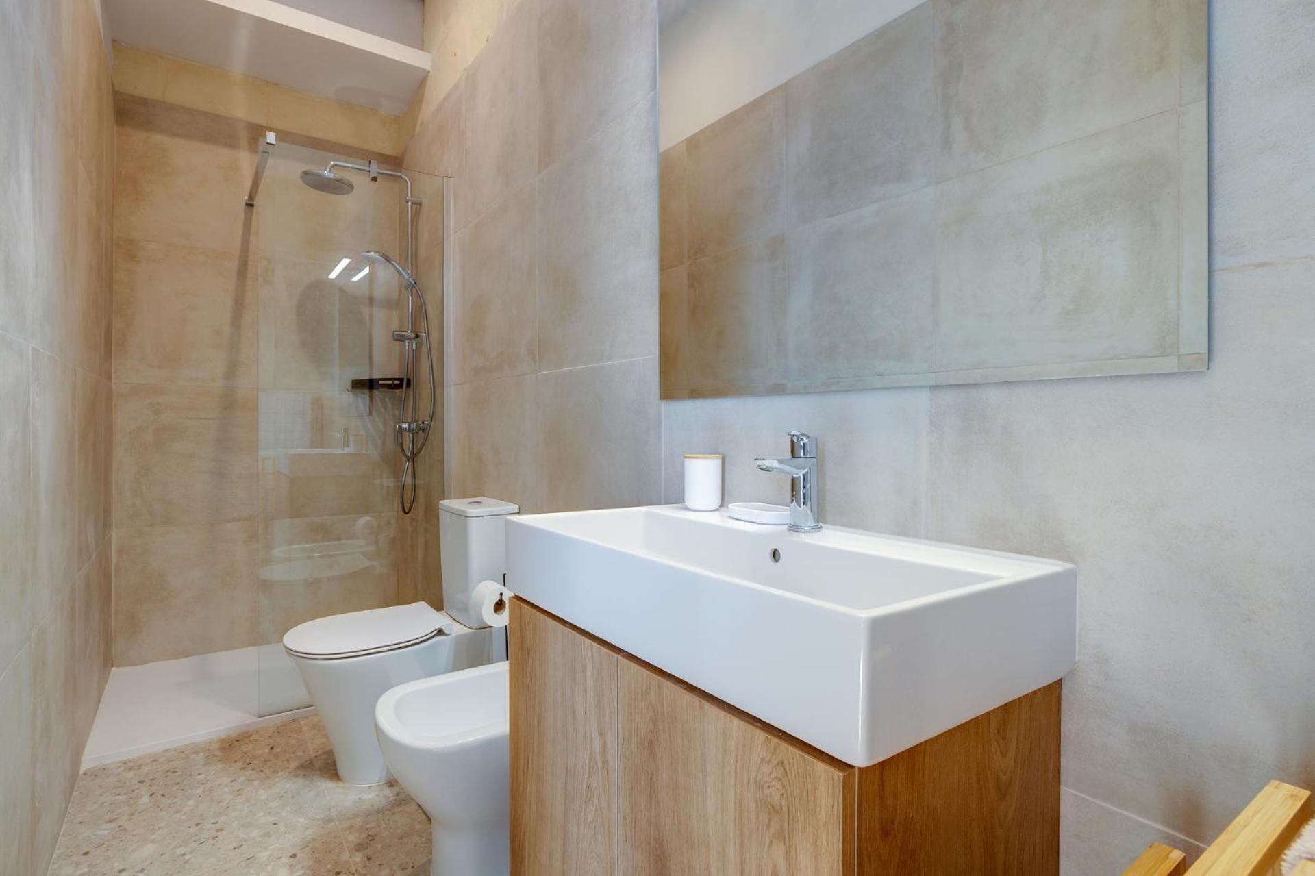 Exclusive Valletta Apartment With Historic Charm Exteriér fotografie