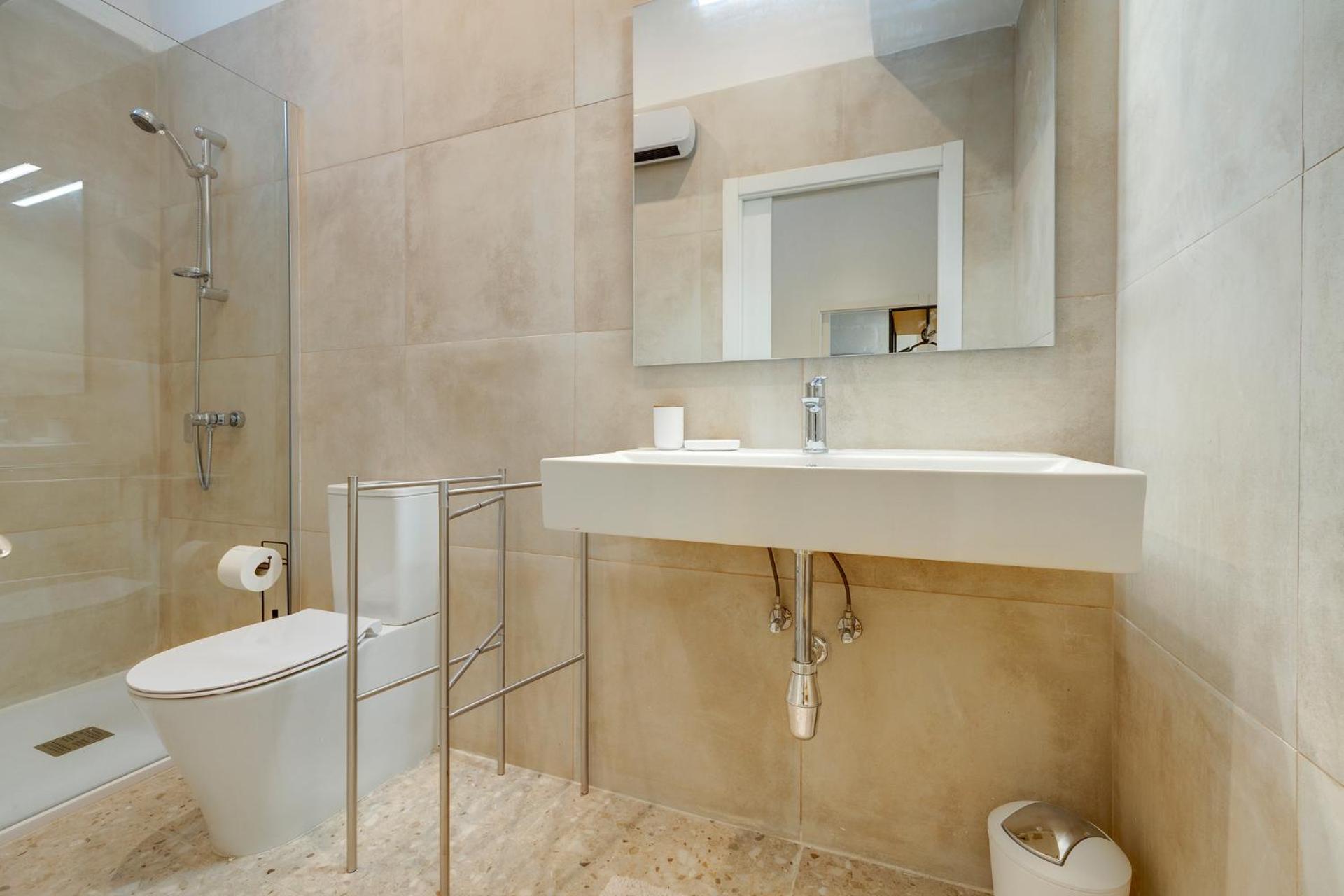 Exclusive Valletta Apartment With Historic Charm Exteriér fotografie