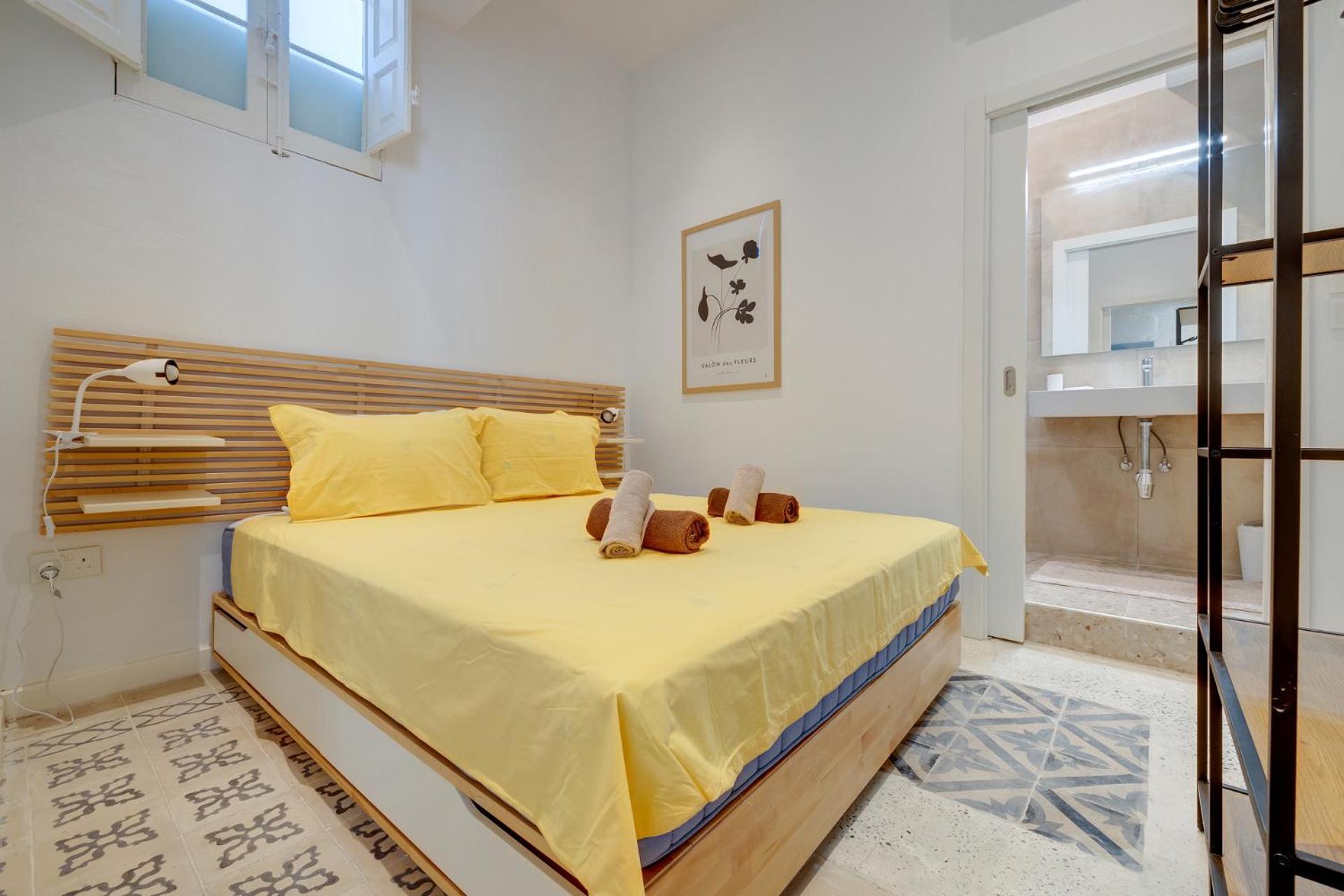 Exclusive Valletta Apartment With Historic Charm Exteriér fotografie