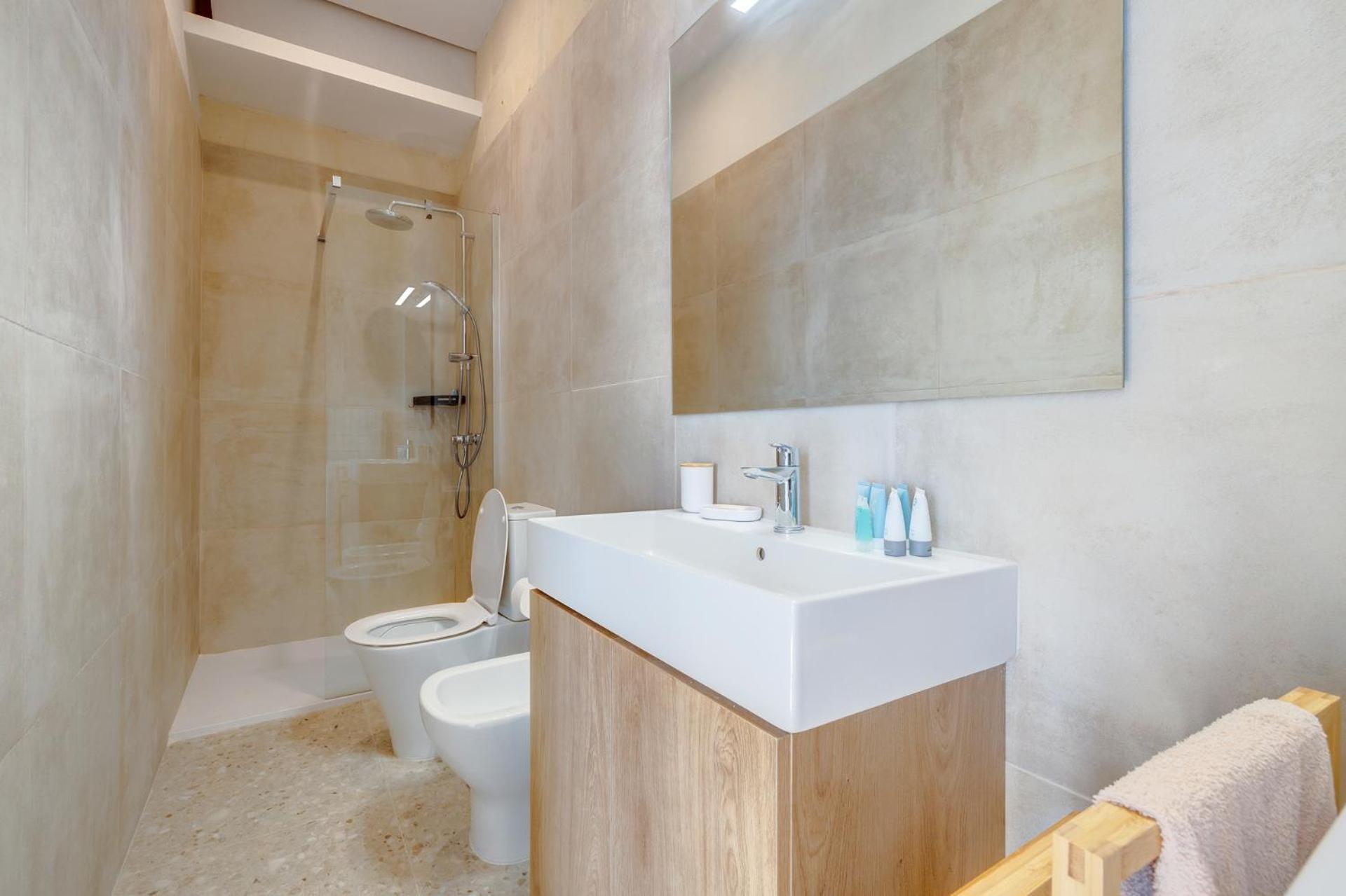 Exclusive Valletta Apartment With Historic Charm Exteriér fotografie